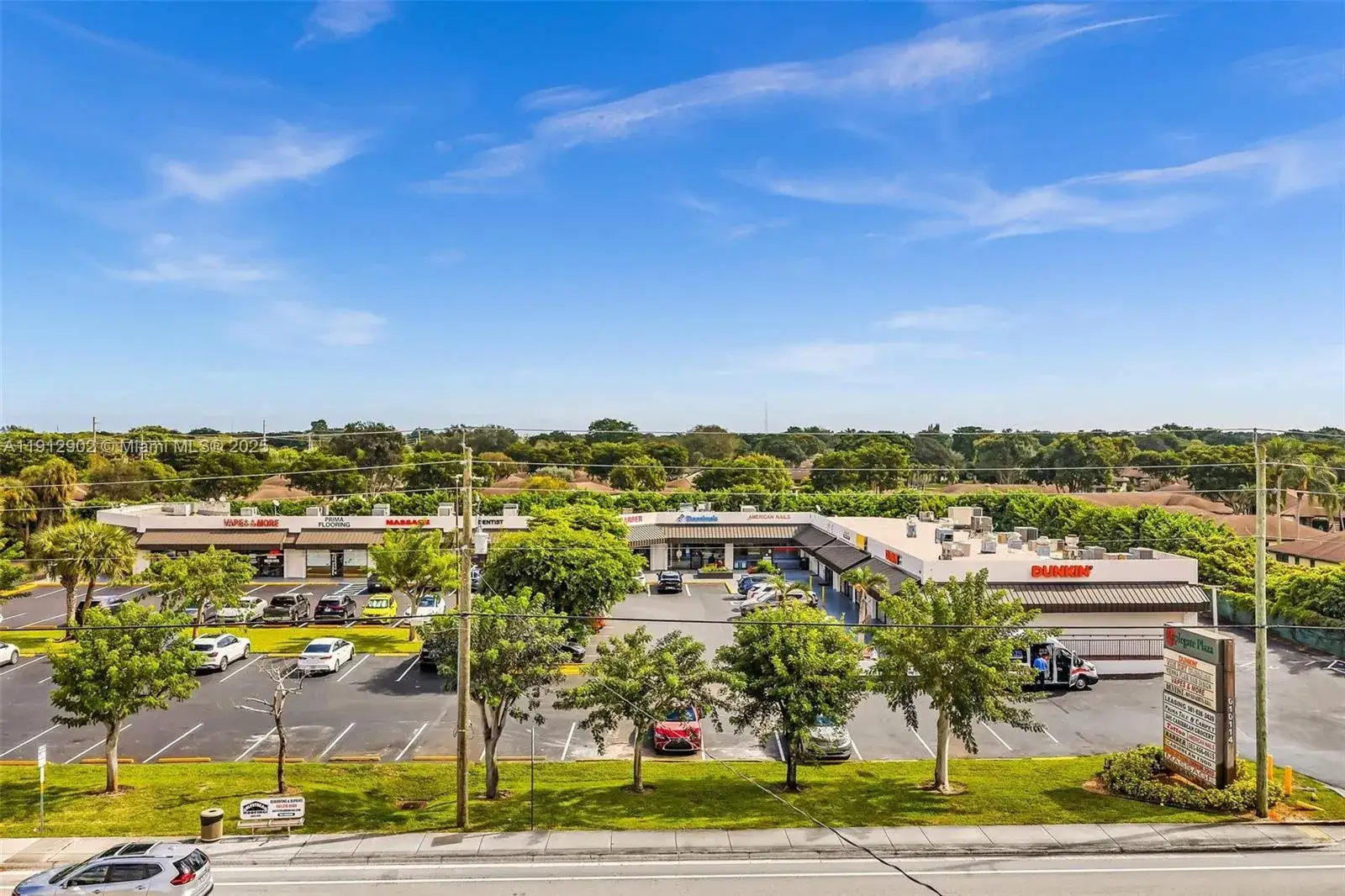 Commercial Sale for sale at 10114 S Military Trl, Boynton Beach FL 33436