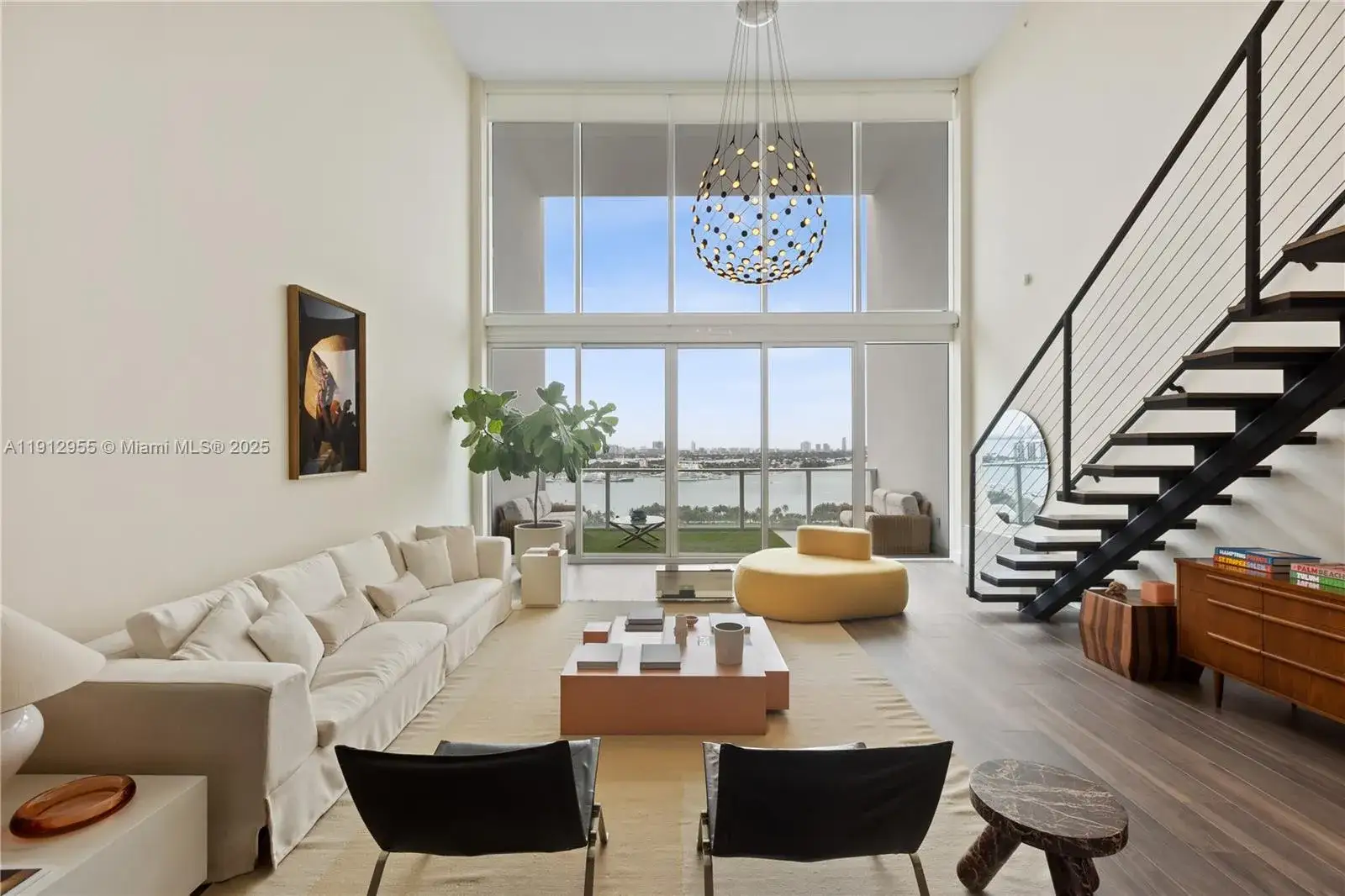 2 bedroom 2 bath Residential for sale at 1040 Biscayne Blvd # 1602, Miami FL 33132