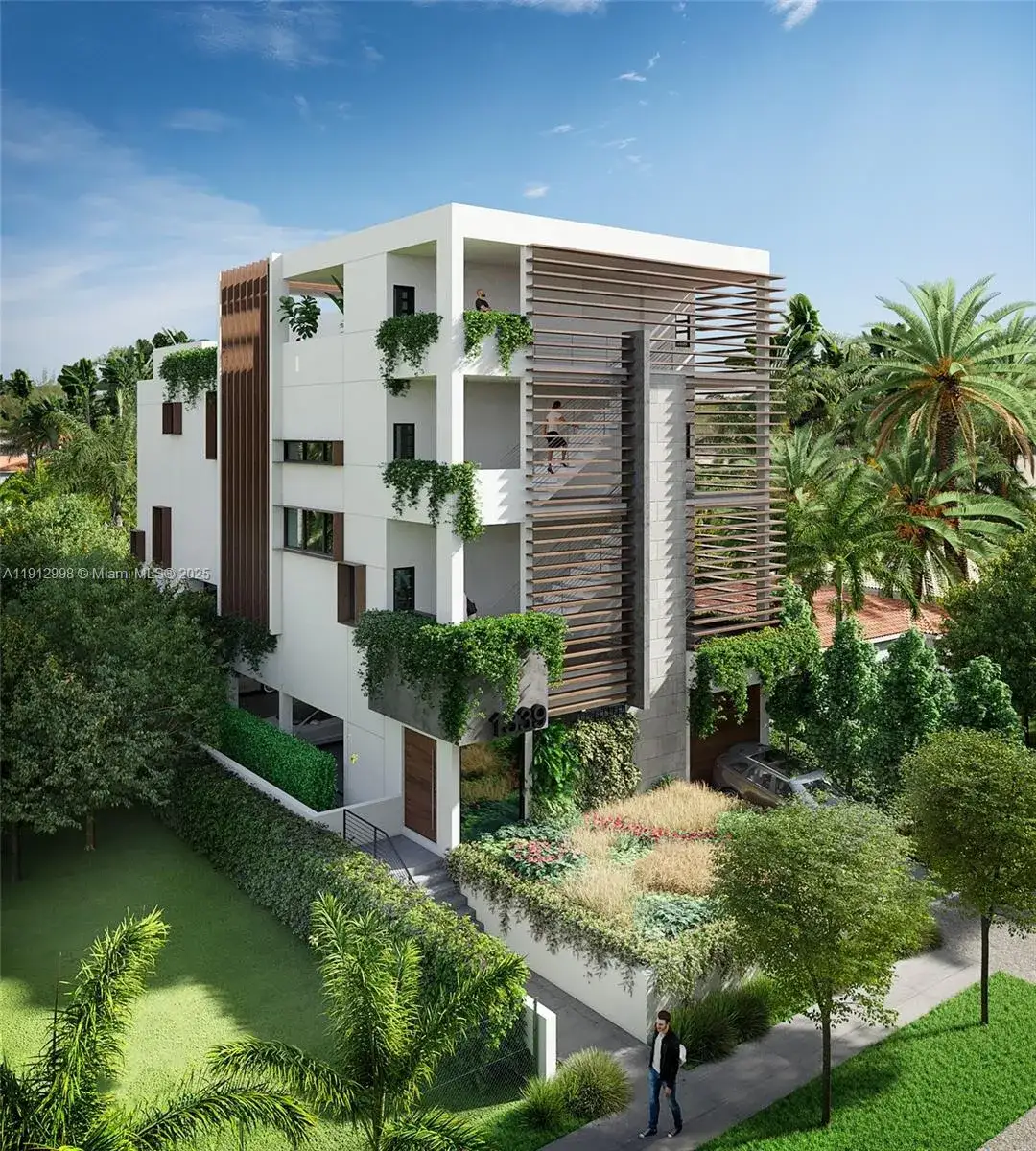 3 bedroom 2 bath Residential for sale at 1339 14th Ter, Miami Beach FL 33139