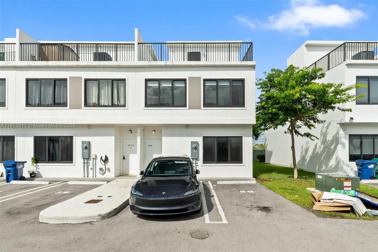4 bedroom 3 bath Residential Lease for rent at 26126 SW 146th CT # 26126, Homestead FL 33033