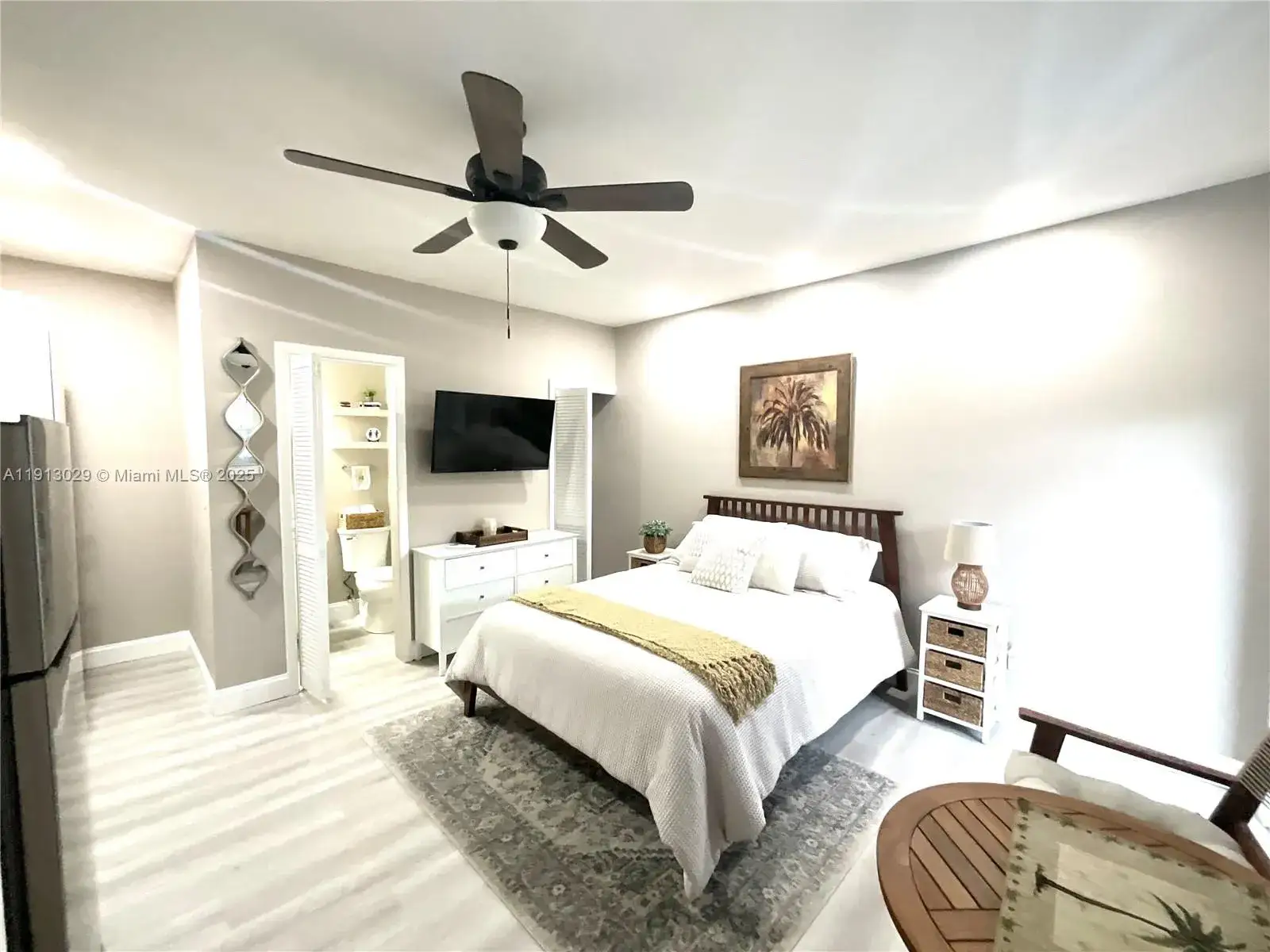 1 bedroom 1 bath Residential Lease for rent at 8638 SW 50th St # 1, Cooper City FL 33328