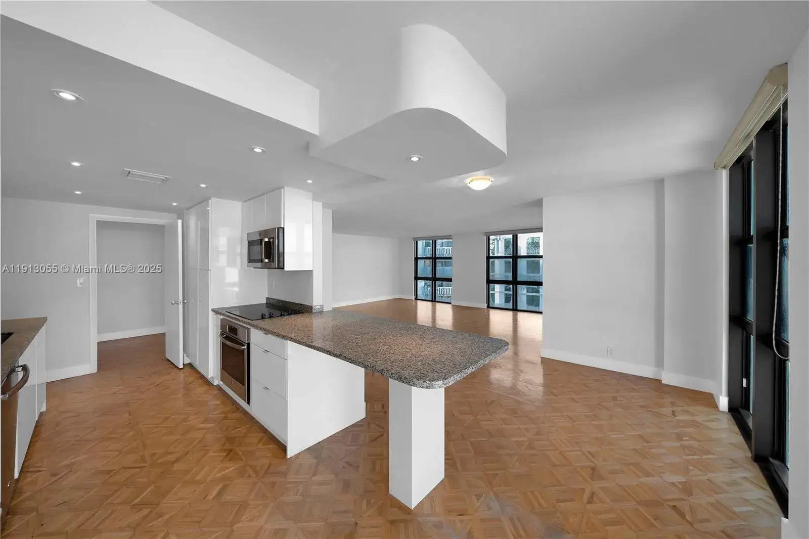 2 bedroom 2 bath Residential Lease for rent at 1111 Crandon Blvd # A1107, Key Biscayne FL 33149