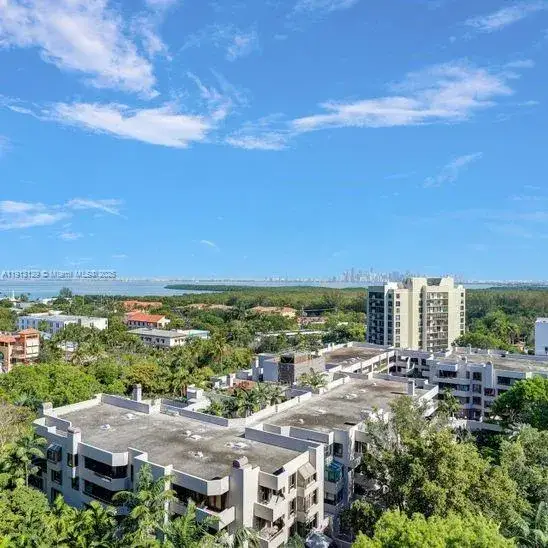3 bedroom 3 bath Residential Lease for rent at 151 Crandon Blvd # 1130, Key Biscayne FL 33149