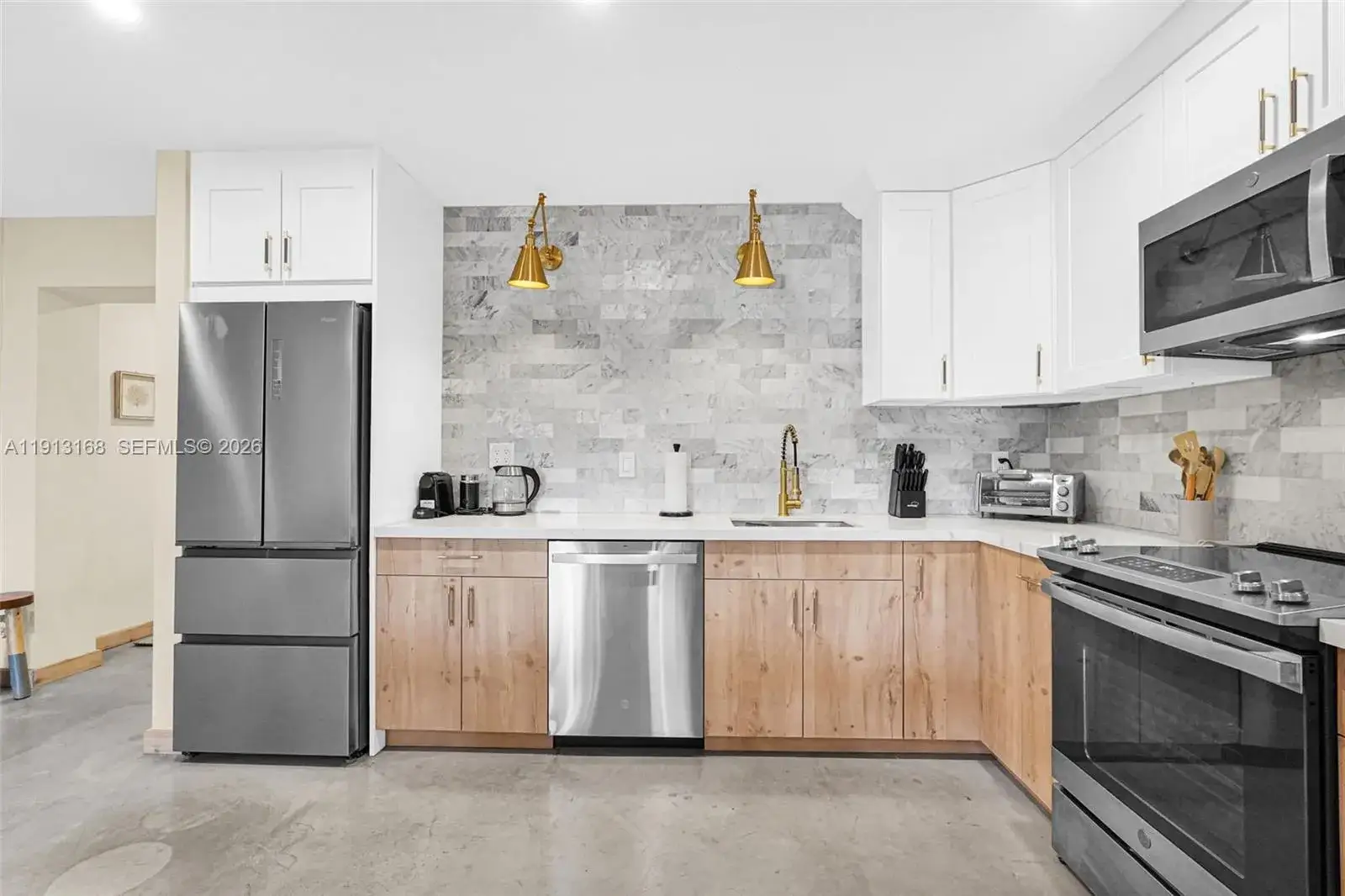 3 bedroom 2 bath Residential for sale at 1012 NE 2nd Street, Hallandale Beach FL 33009