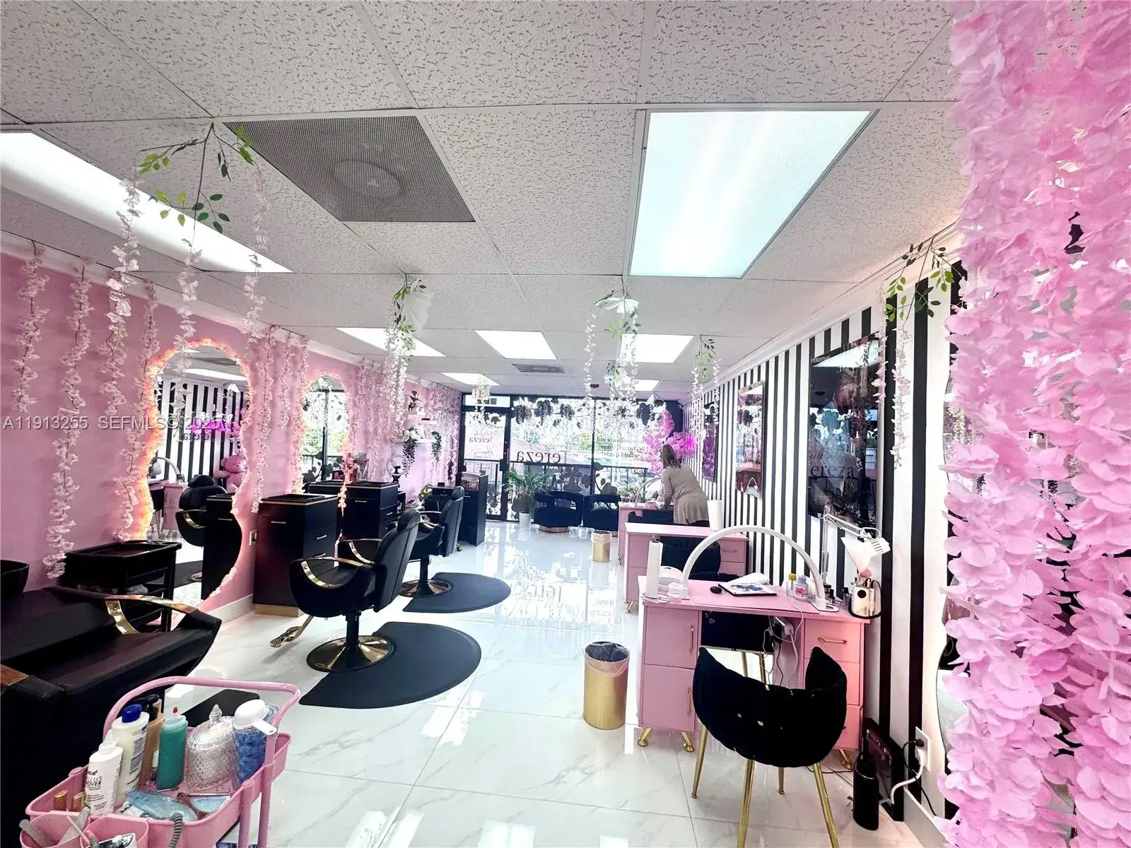 Business Opportunity for sale at 8150 SW 8 St, Miami FL 33144