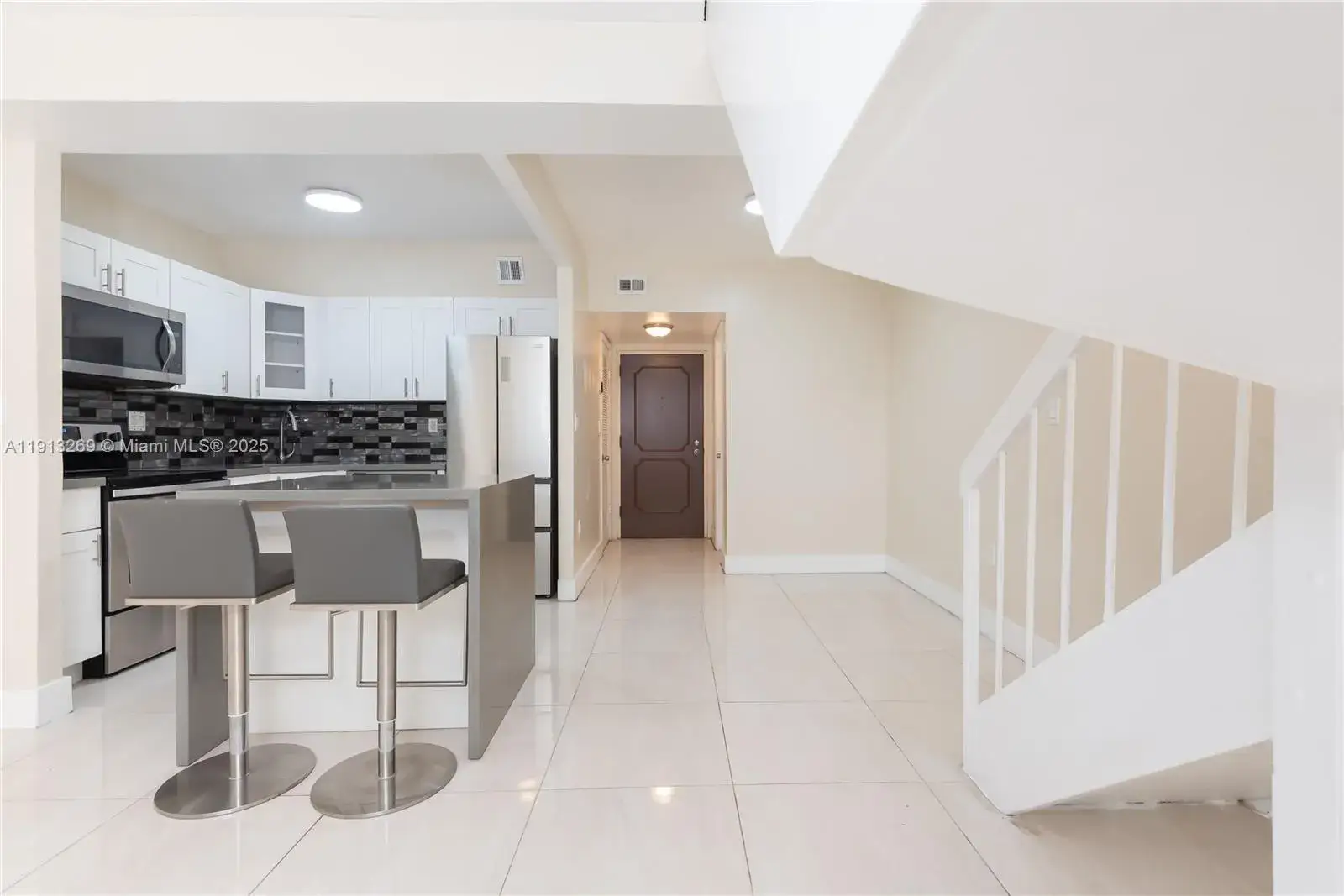 2 bedroom 1 bath Residential for sale at 300 NW 42nd Ave # 411, Miami FL 33126