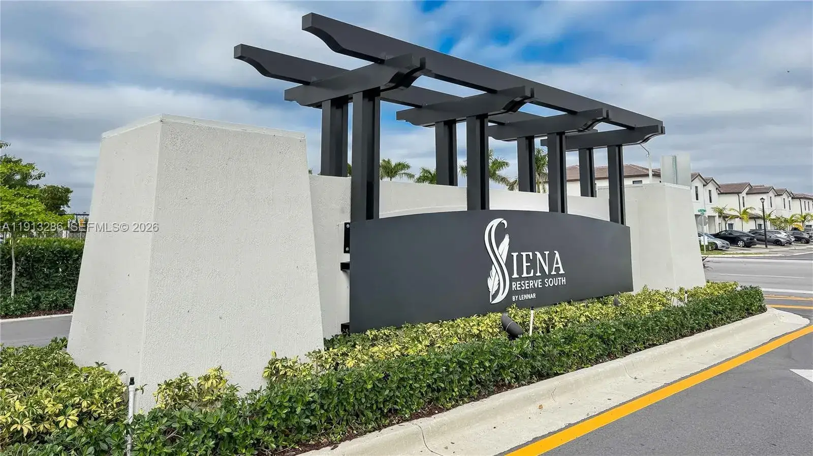 3 bedroom 2 bath Residential for sale at 12877 SW 232nd Ln, Homestead FL 33032