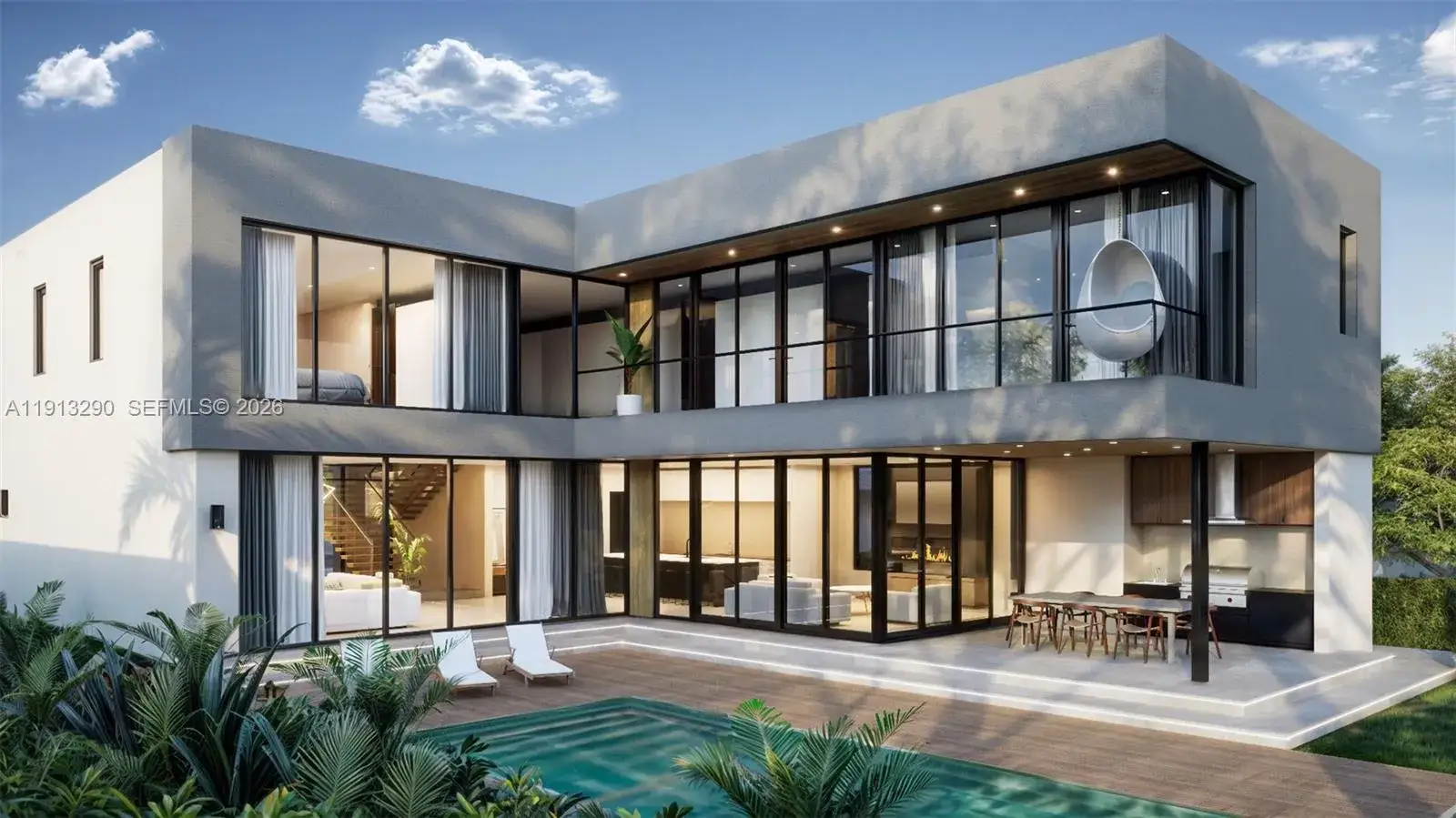 6 bedroom 6 bath Residential for sale at 528 NE 13th Ave, Fort Lauderdale FL 33301