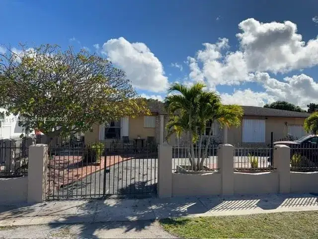 4 bedroom 2 bath Residential for sale at 14910 SW 307th St, Homestead FL 33033