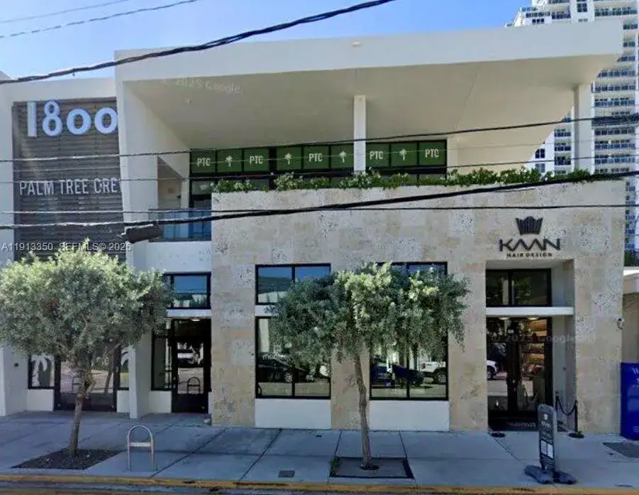 Business Opportunity for sale at 1800 Bay Rd Ste #101, Miami Beach FL 33139