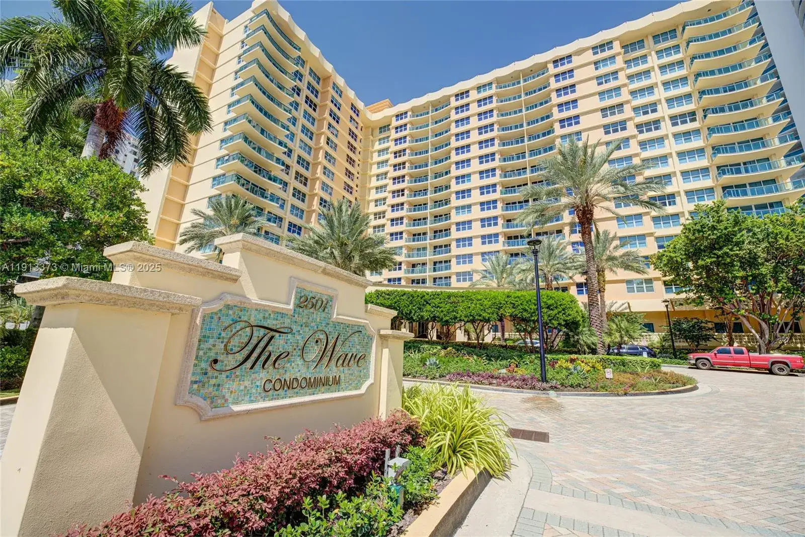 1 bath Residential Lease for rent at 2501 S Ocean Dr # 834, Hollywood FL 33019