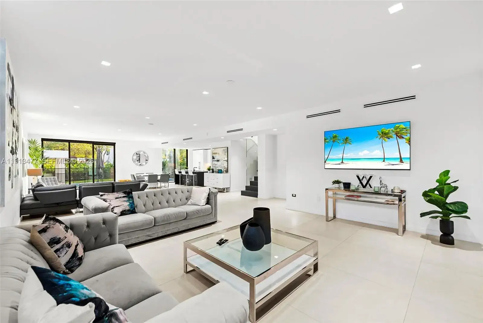 5 bedroom 5 bath Residential for sale at 2572 NE 182nd Ter, North Miami Beach FL 33160