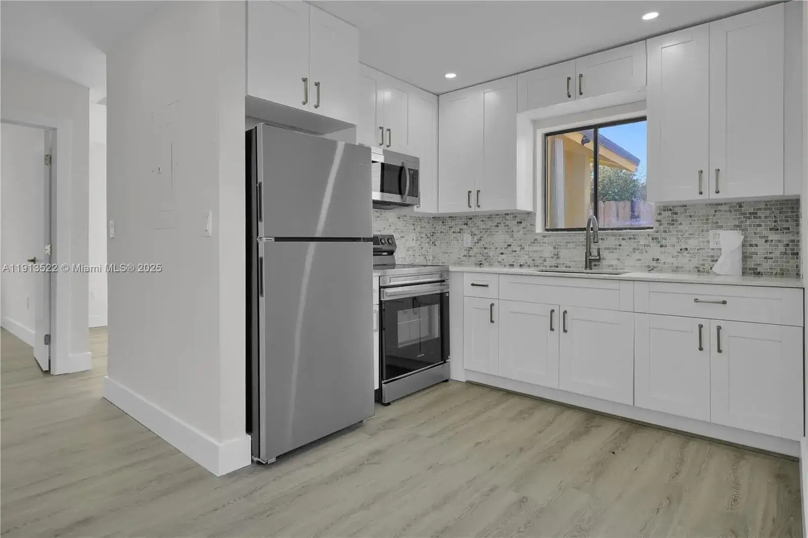 3 bedroom 2 bath Residential Lease for rent at 20127 SW 88th Ct # 20127, Cutler Bay FL 33189