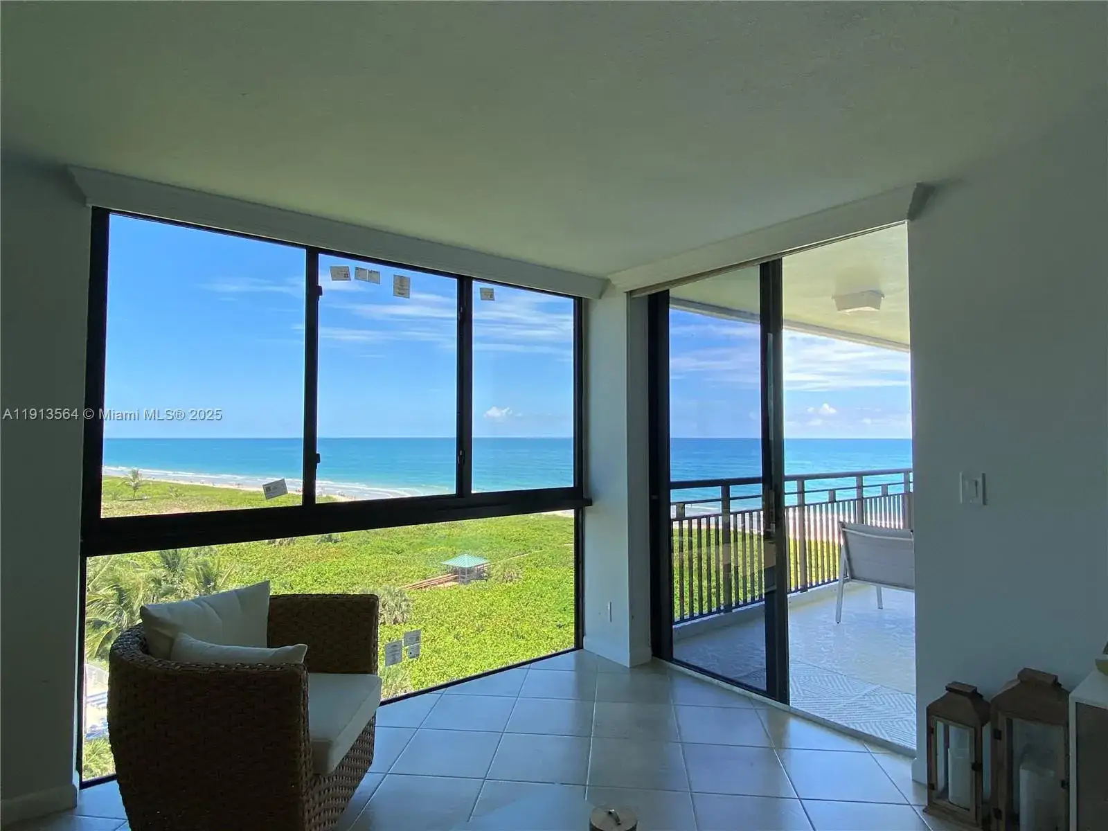 2 bedroom 2 bath Residential Lease for rent at 2800 N Highway A1a # 803, Fort Pierce FL 34949