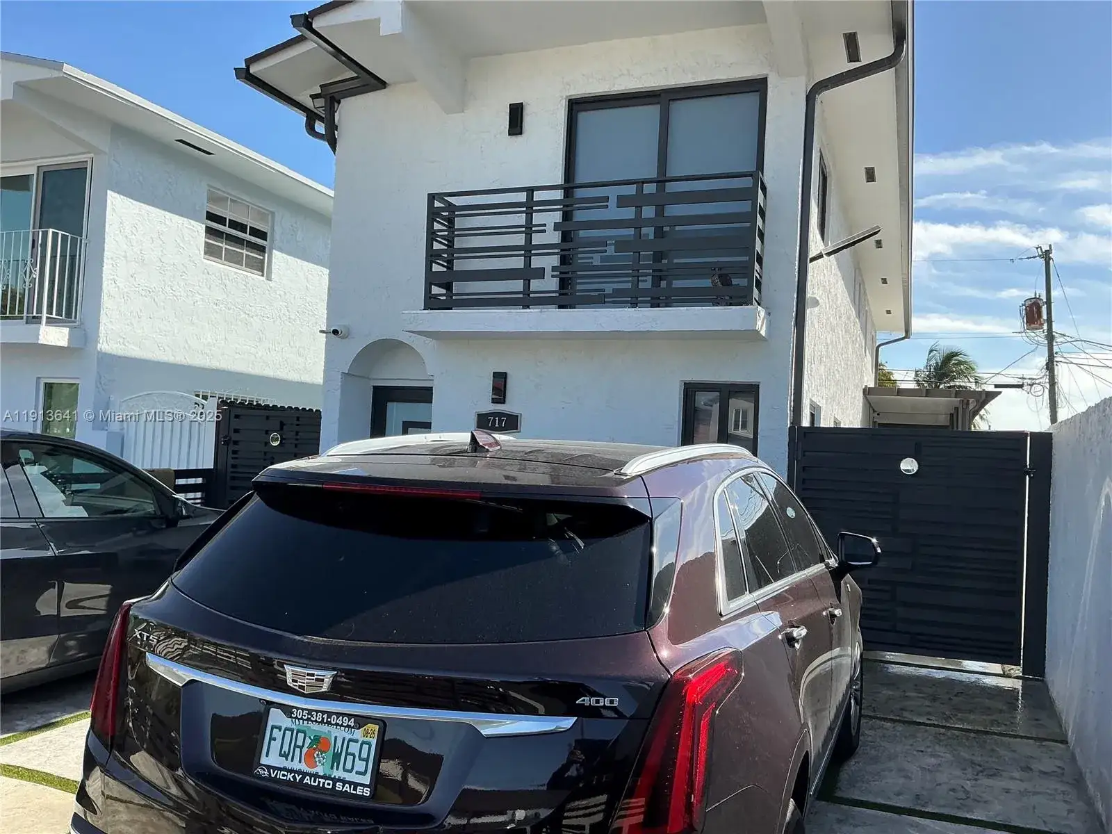 4 bedroom 2 bath Residential for sale at 717 Tamiami Canal Rd, Miami FL 33144