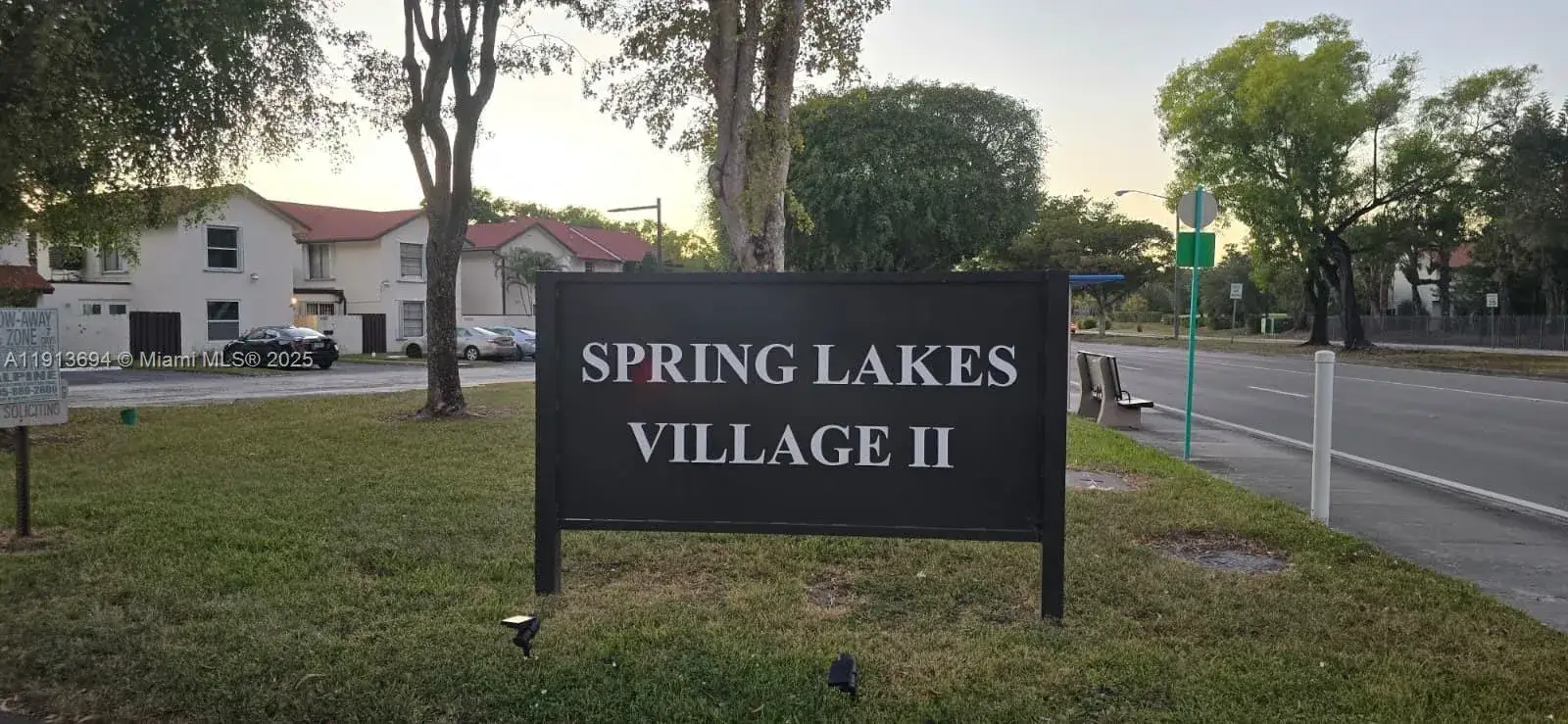 3 bedroom 2 bath Residential for sale at 10454 NW 5th Ter # 30, Miami FL 33172