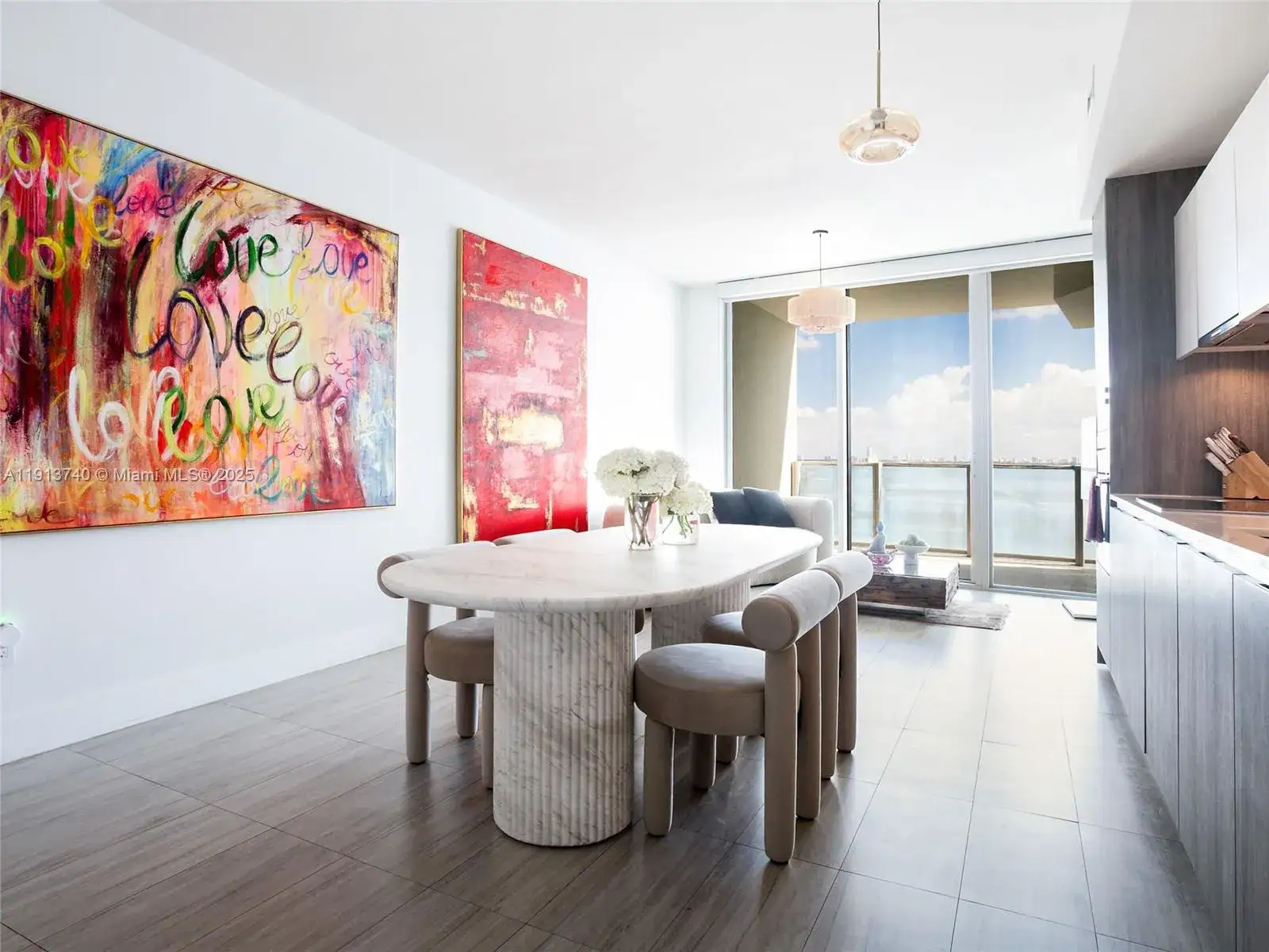 2 bedroom 2 bath Residential for sale at 2900 NE 7th Ave # 1406, Miami FL 33137