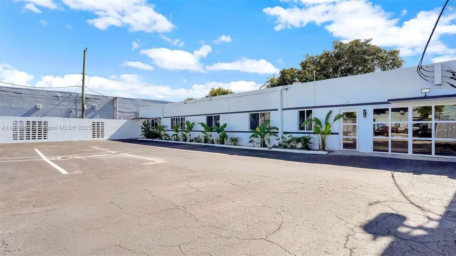 Commercial Sale for sale at 1822 NW 22nd St, Miami FL 33142