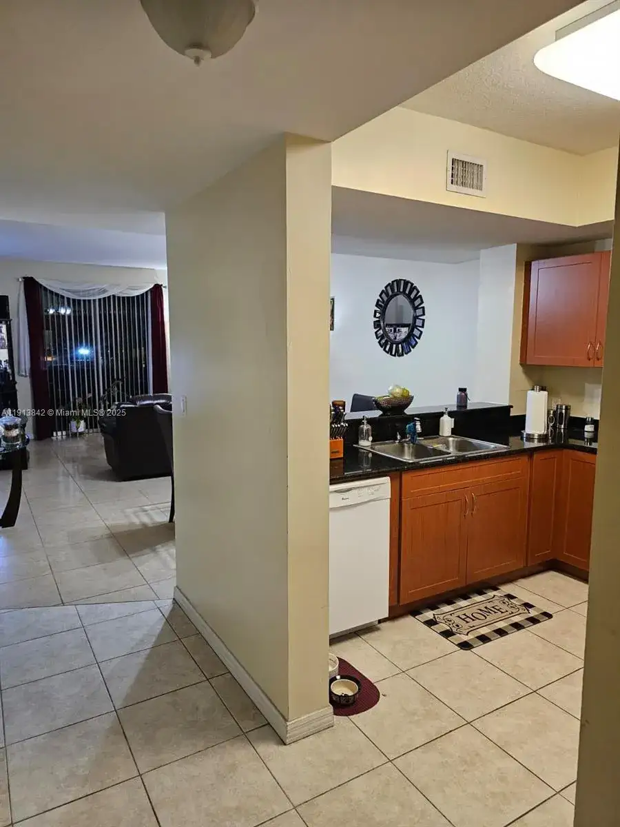 2 bedroom 2 bath Residential Lease for rent at 8440 SW 8th St # 210A, Miami FL 33144