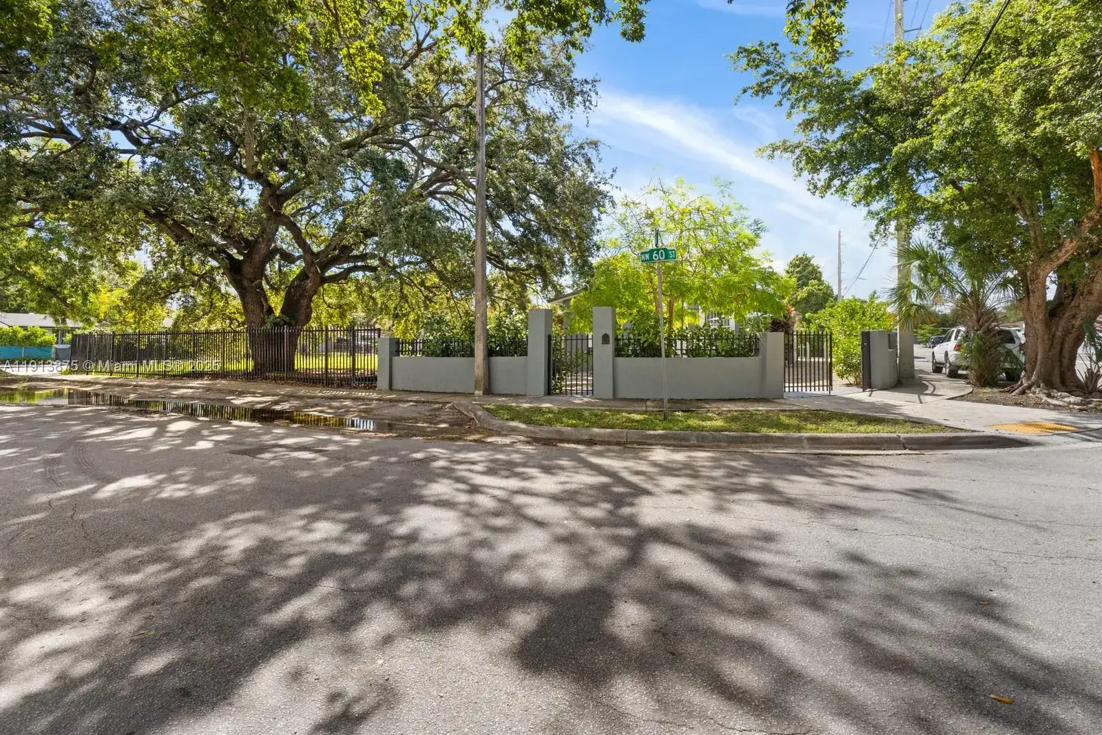 3 bedroom 3 bath Residential for sale at 790 NW 60th St, Miami FL 33127