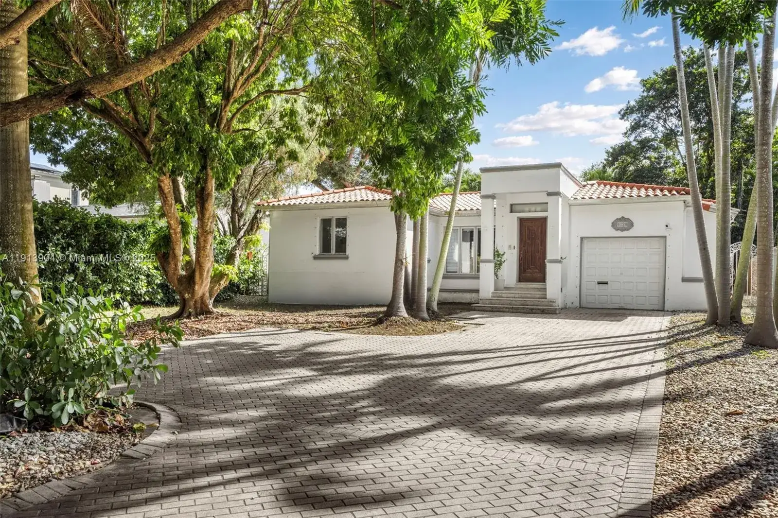 5 bedroom 3 bath Residential for sale at 4120 Hardie Ave, Miami FL 33133