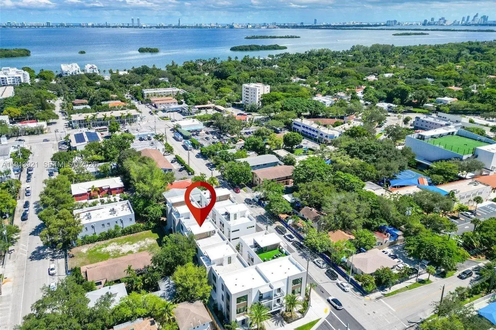 3 bedroom 3 bath Residential Lease for rent at 529 NE 61st St, Miami FL 33137