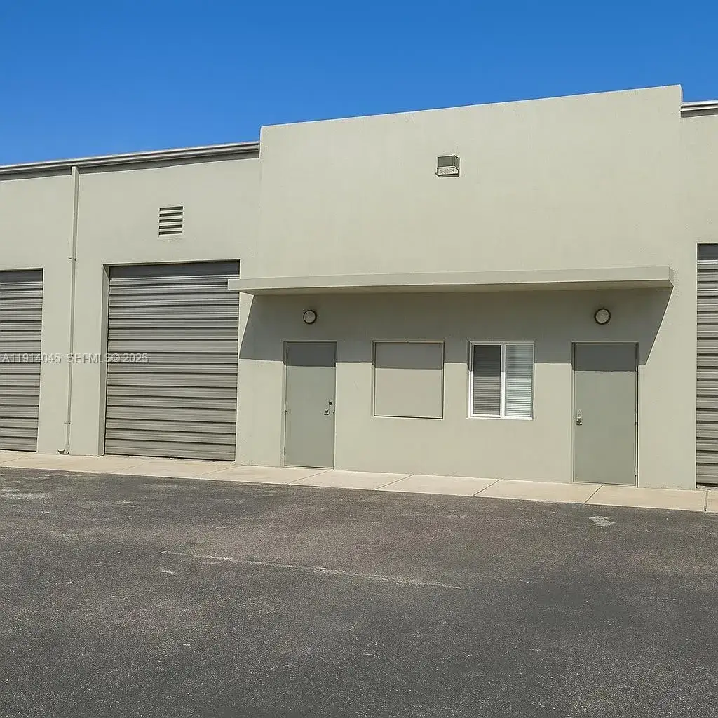 Commercial Sale for sale at 16205 SW 117th Ave # 26, Miami FL 33177