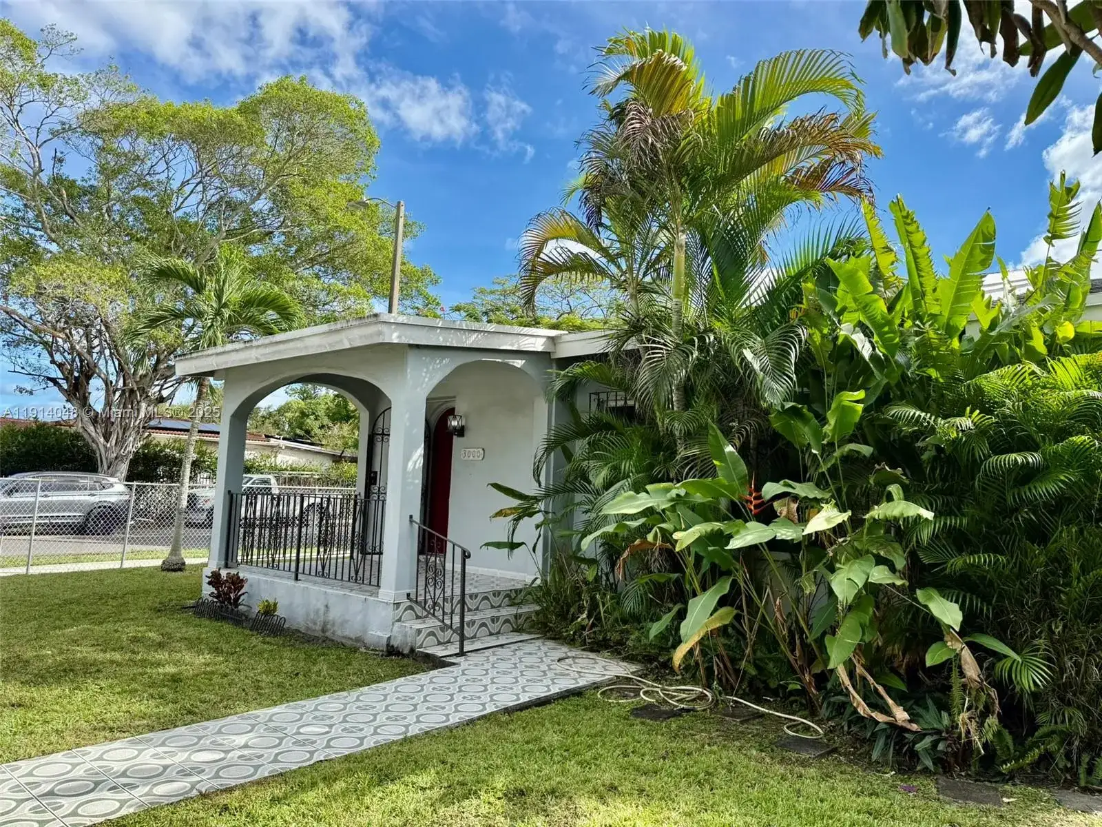 Residential Income for sale at 3000 NW 5th St, Miami FL 33125