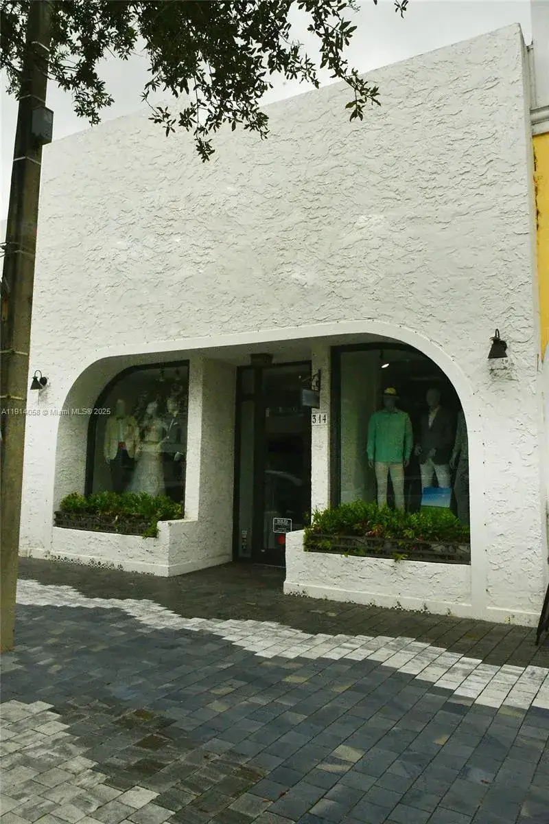Commercial Sale for sale at 314 Coral Way, Coral Gables FL 33134