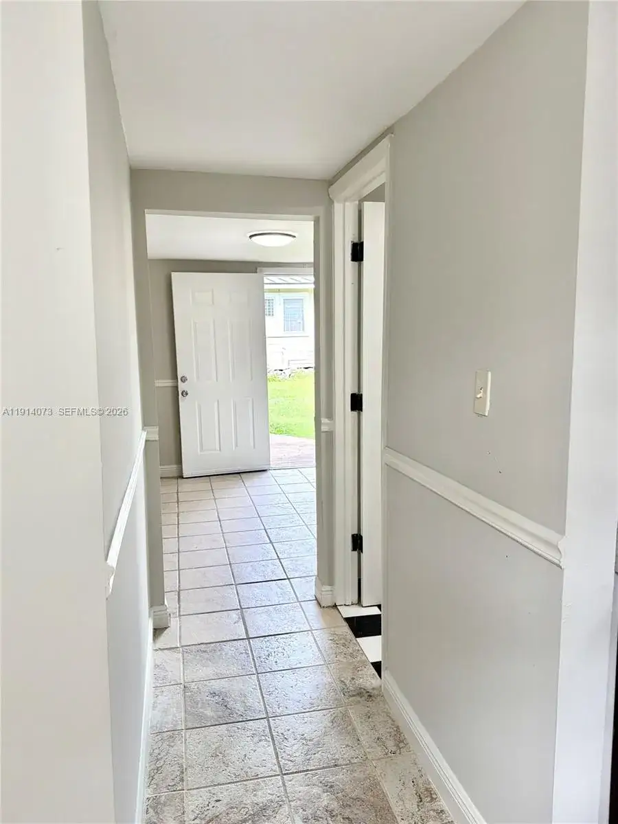 2 bedroom 1 bath Residential Lease for rent at 1350 SW 13th St, Miami FL 33145