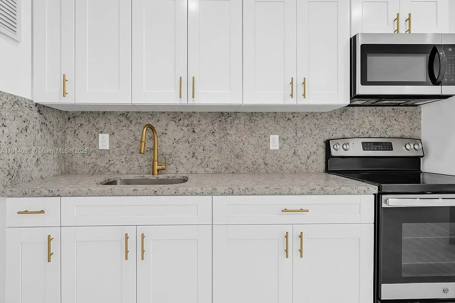 1 bath Residential Lease for rent at 5807 SW 25th St # 7, West Park FL 33023