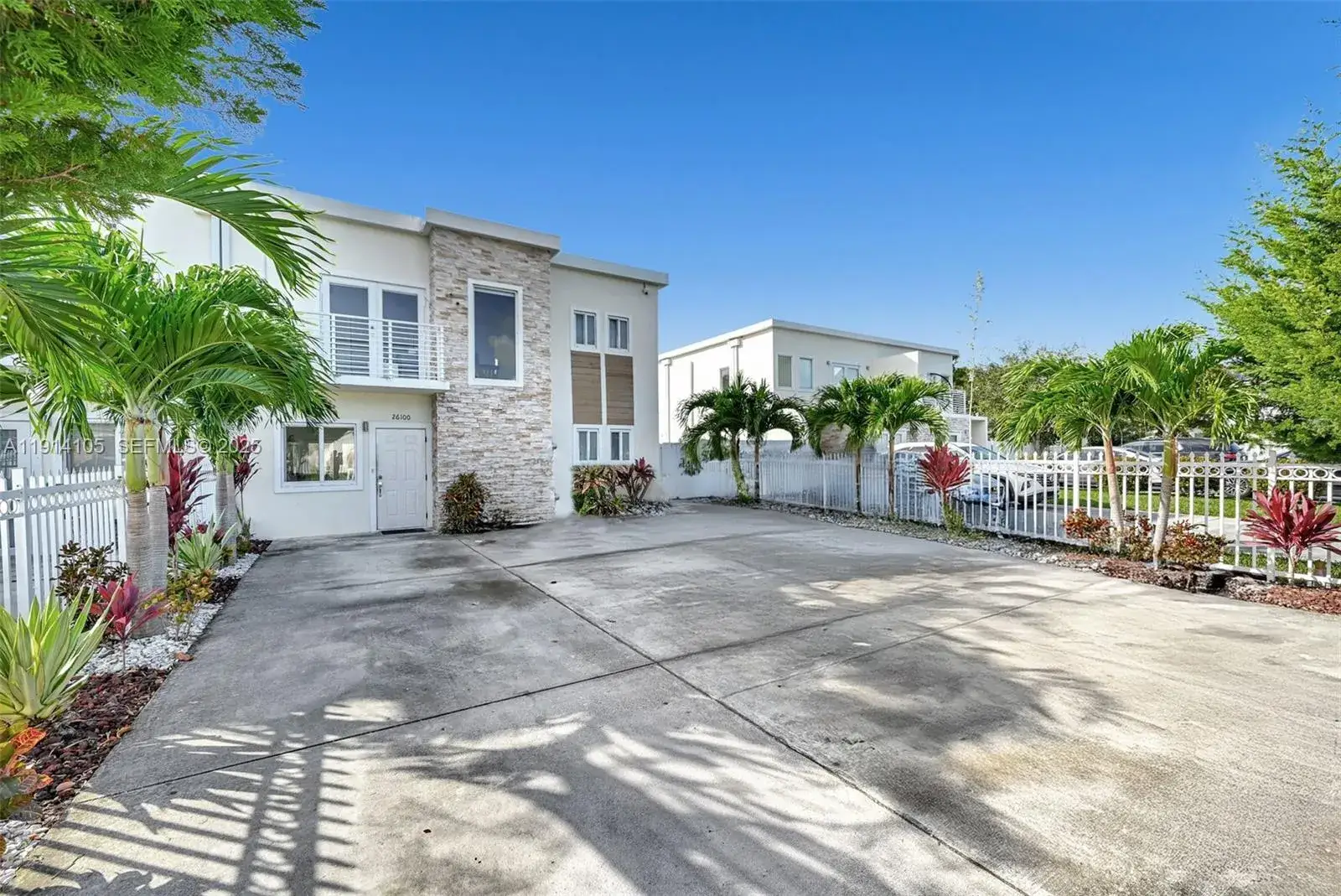 4 bedroom 3 bath Residential for sale at 26100 SW 134th Place, Homestead FL 33032