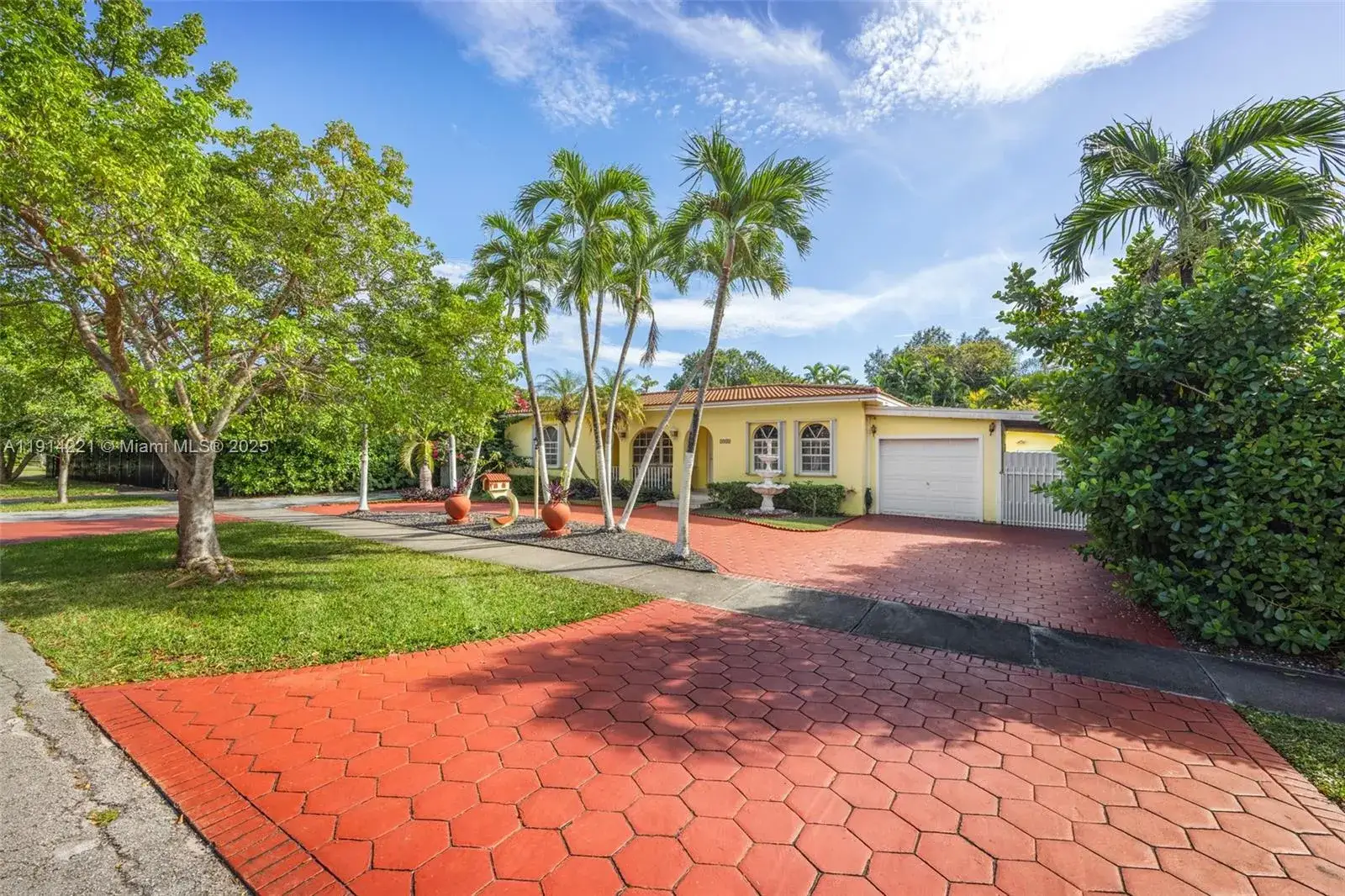 Land/Boat Docks for sale at 0-5936 SW 29th St, Miami FL 33155