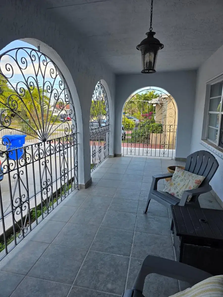 3 bedroom 2 bath Residential Lease for rent at 2970 SW 17th St, Miami FL 33145