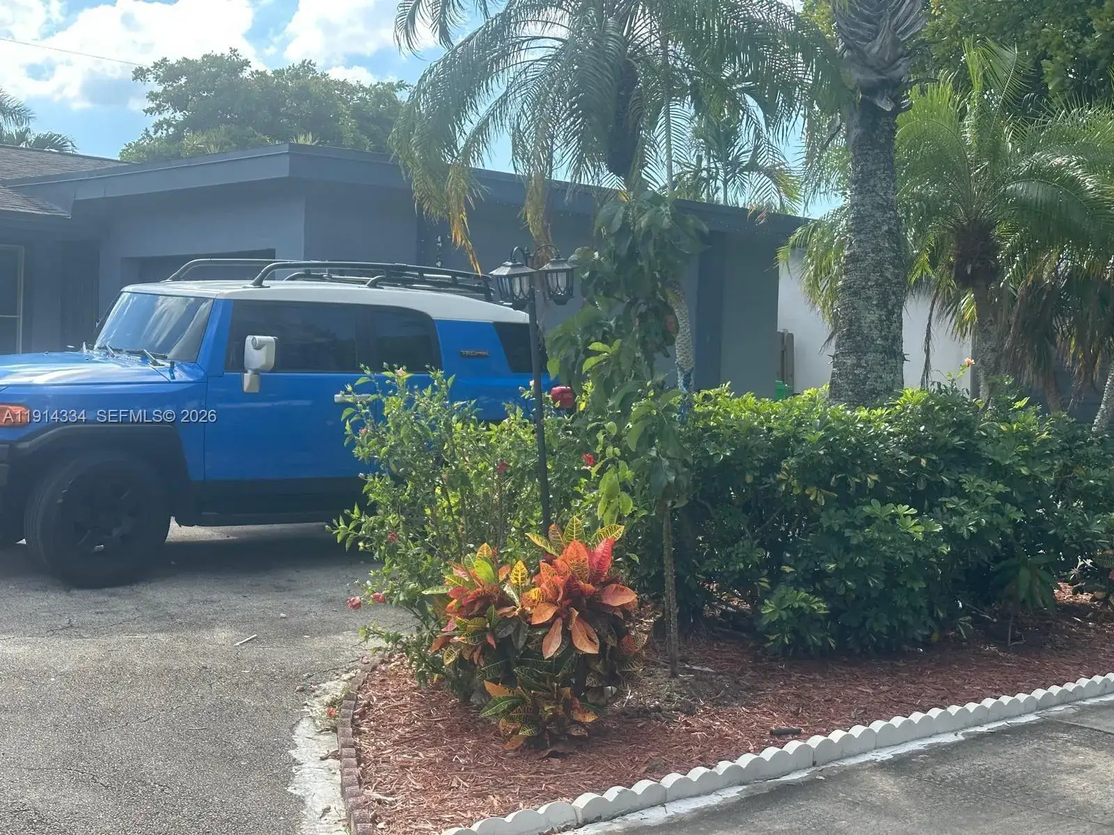 4 bedroom 2 bath Residential for sale at 9530 Sunset Strip, Sunrise FL 33322