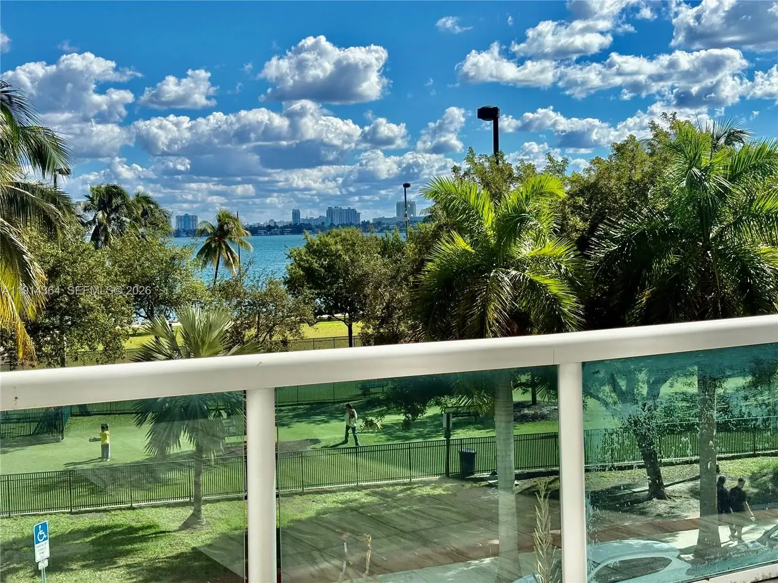 1 bedroom 2 bath Residential for sale at 1800 N Bayshore Dr # 306, Miami FL 33132