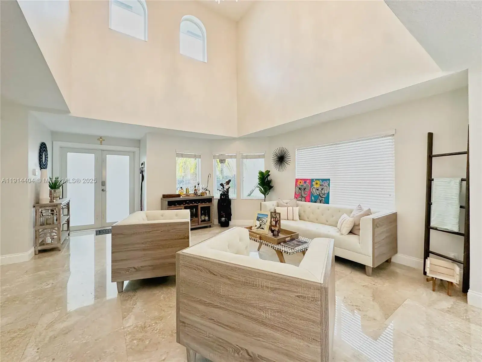 4 bedroom 3 bath Residential for sale at 10620 SW 67th St, Miami FL 33173