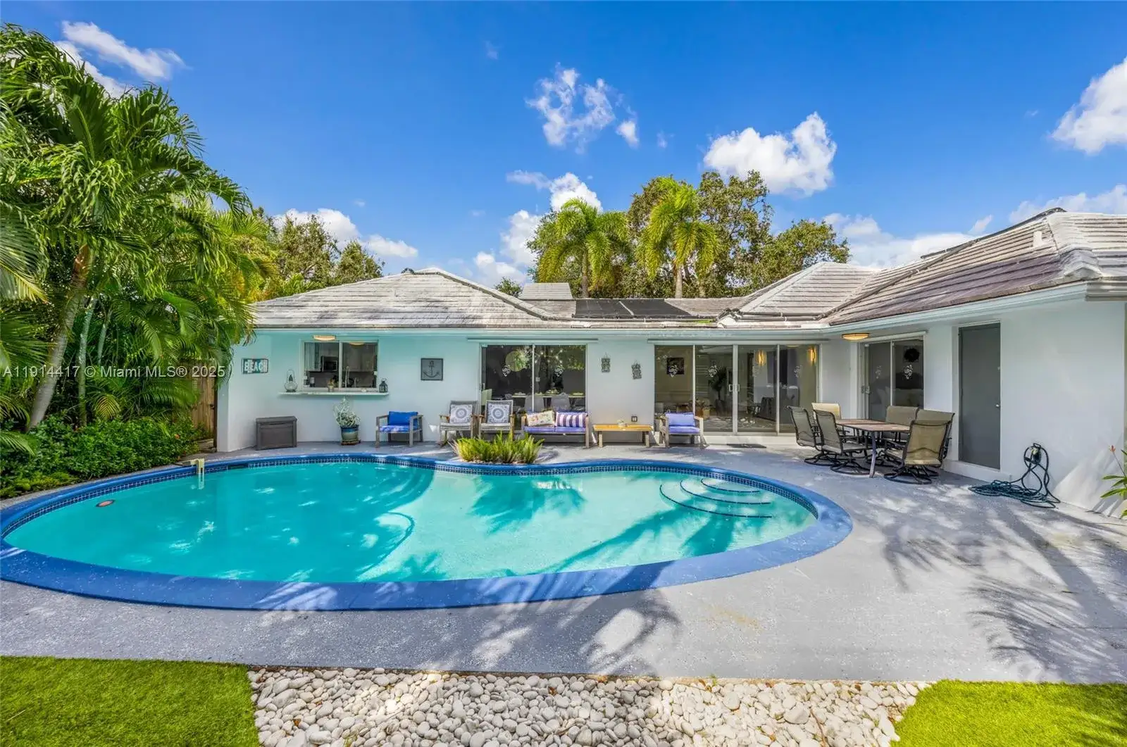 3 bedroom 2 bath Residential Lease for rent at 2132 NE 63rd Ct, Fort Lauderdale FL 33308