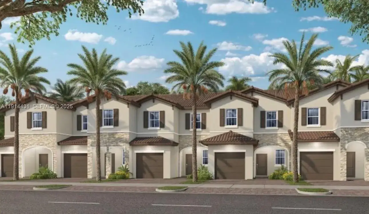 3 bedroom 2 bath Residential for sale at 2538 SE 29th St, Homestead FL 33035