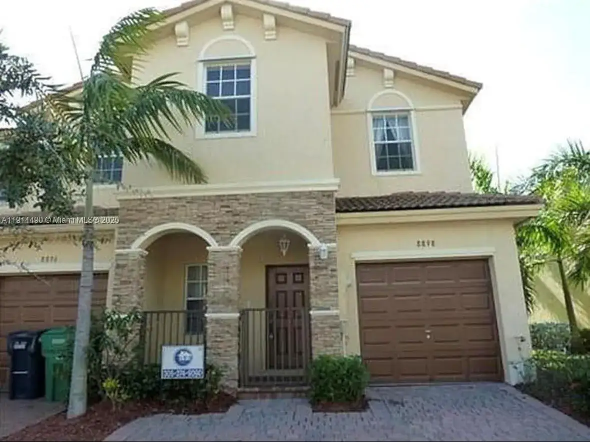 4 bedroom 3 bath Residential for sale at 22568 SW 89th Ct, Cutler Bay FL 33190