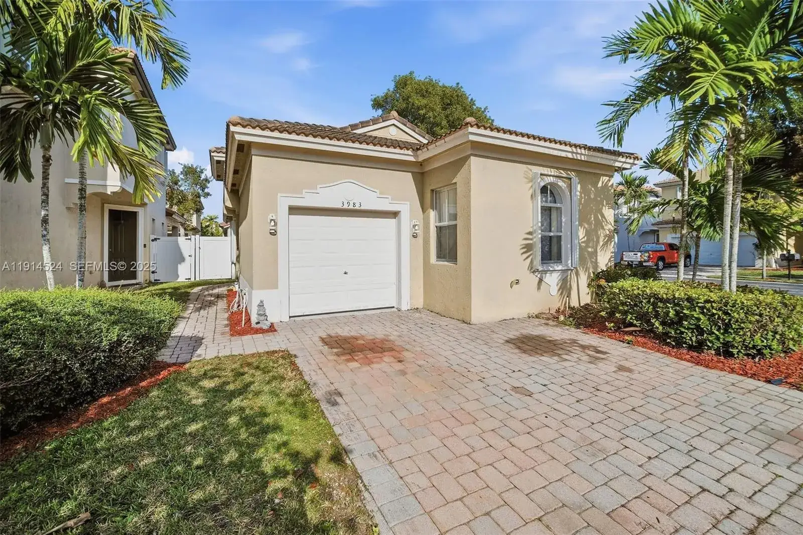 4 bedroom 2 bath Residential for sale at 3983 NE 12th Dr, Homestead FL 33033