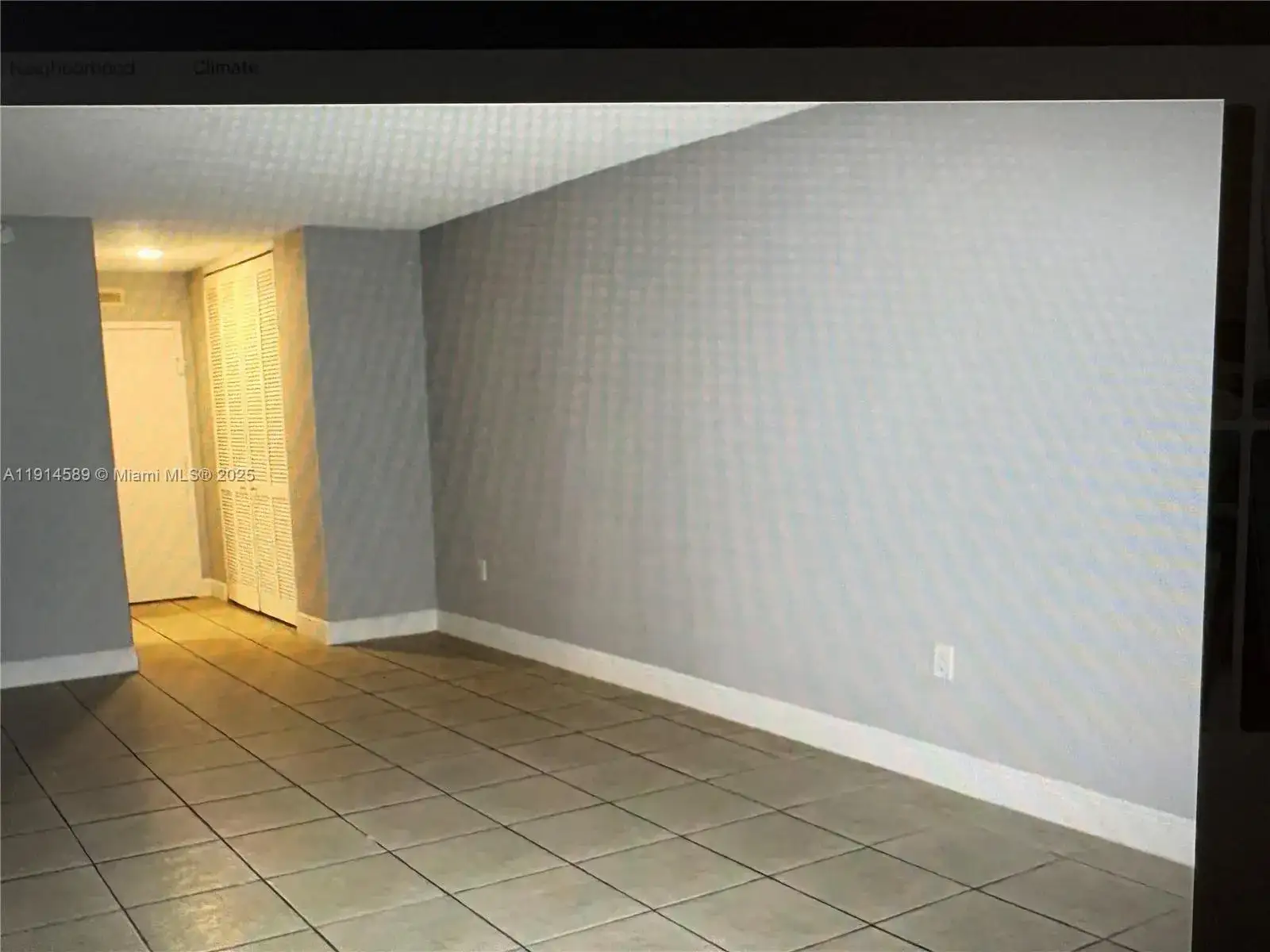 1 bedroom 1 bath Residential for sale at 1800 Sans Souci Blvd # 320, North Miami FL 33181