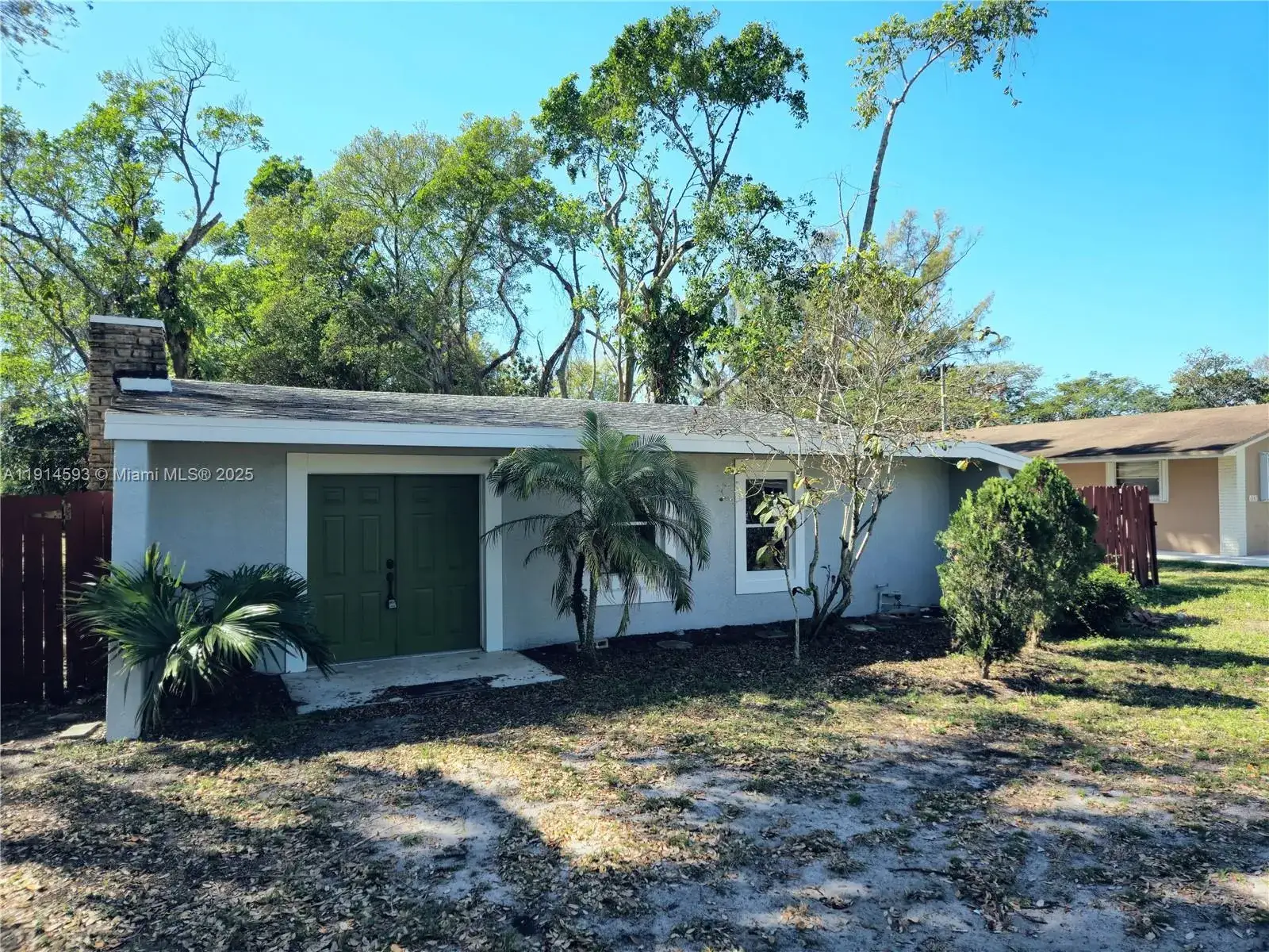 Land/Boat Docks for sale at 6208 SW 26th St, Miramar FL 33023
