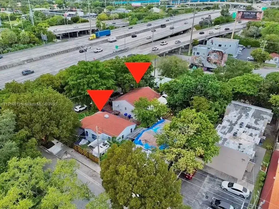Commercial Land for sale at 3413 NW 6th Ave, Miami FL 33127