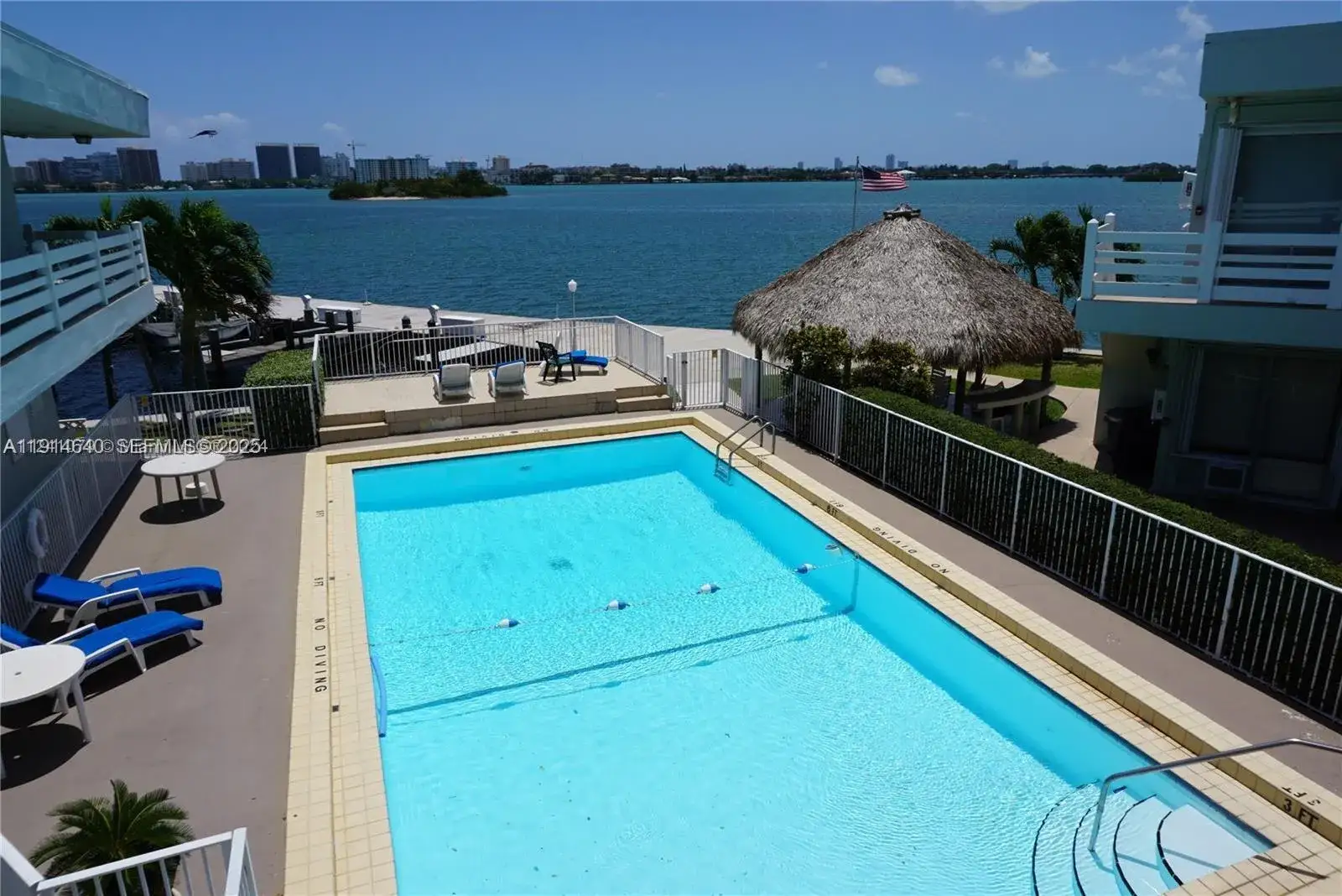 2 bedroom 1 bath Residential for sale at 2700 NE 135th St # 45, North Miami FL 33181