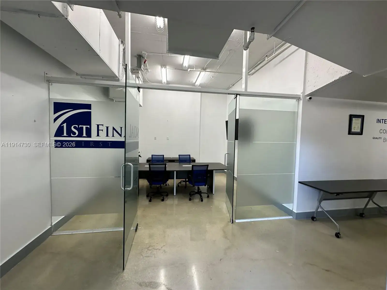 Commercial Sale for sale at 1627 SW 37th Ave # 1, Miami FL 33145
