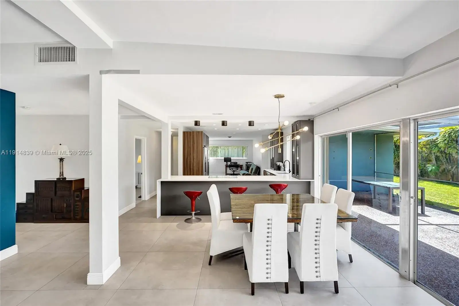 3 bedroom 2 bath Residential for sale at 1940 NE 185th Ter, North Miami Beach FL 33179