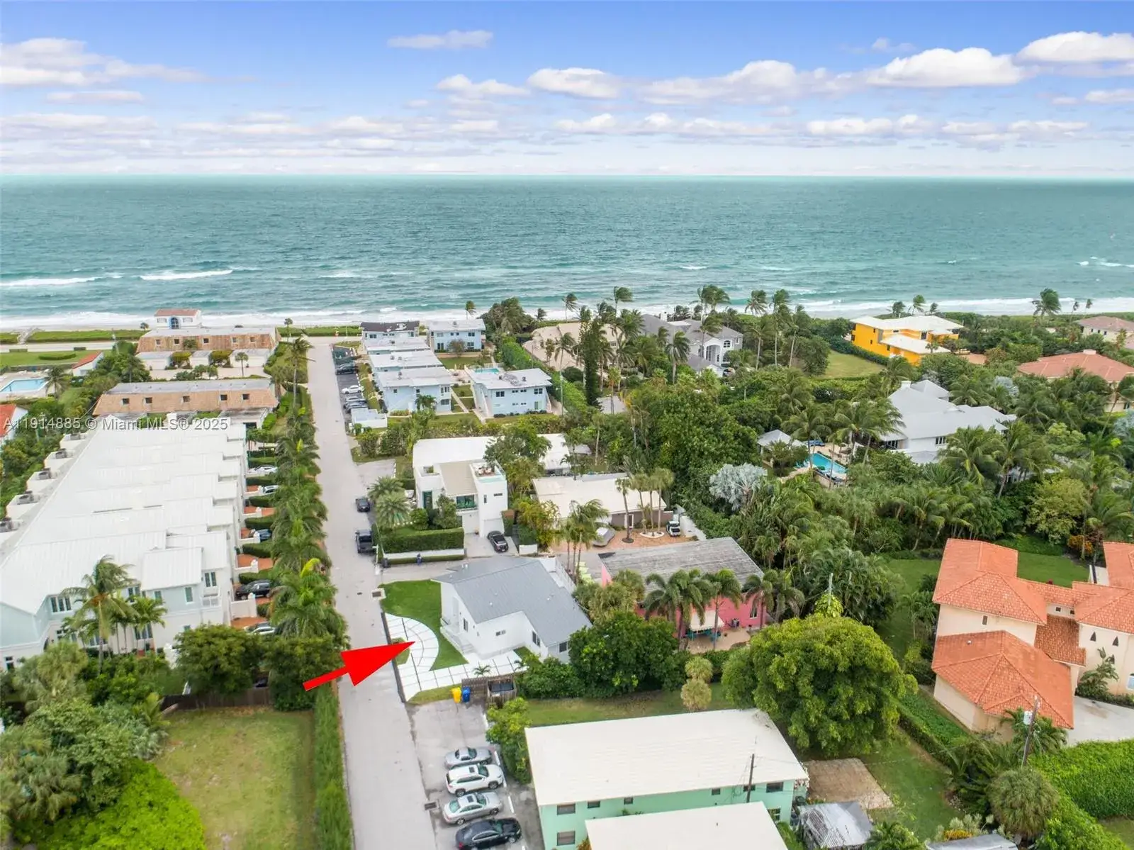 3 bedroom 3 bath Residential Lease for rent at 12 Adams Rd, Ocean Ridge FL 33435