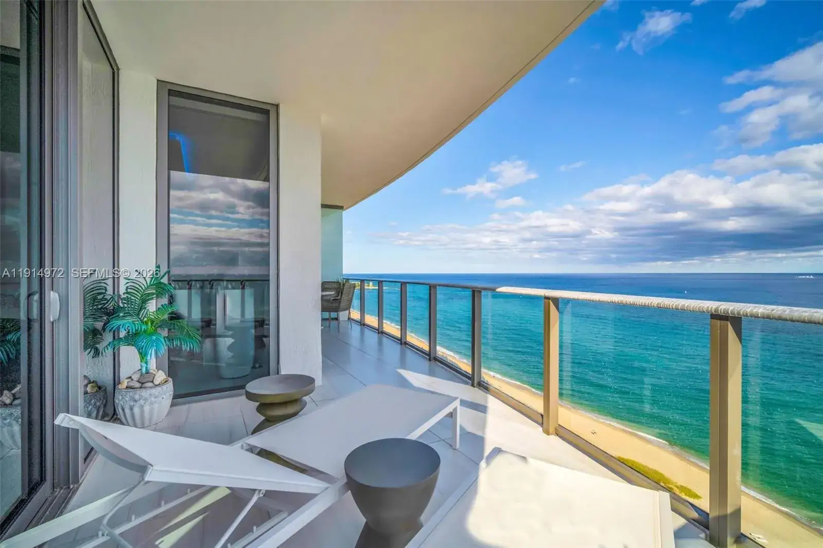 3 bedroom 3 bath Residential for sale at 1116 N Ocean Blvd, Pompano Beach FL 33062