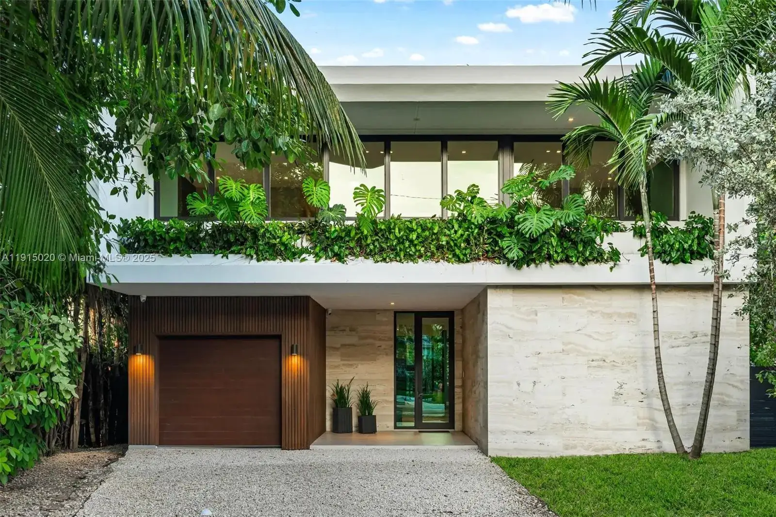 5 bedroom 5 bath Residential Lease for rent at 77 SW 18th Terrace, Miami FL 33129